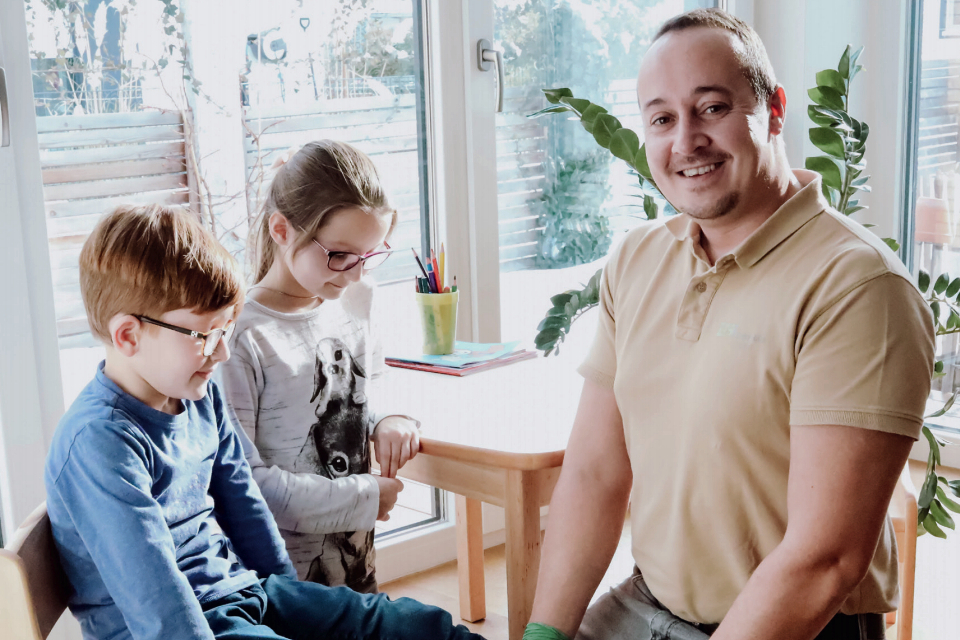 Erste Hilfe Babys und Kinder Erding und Umgebung